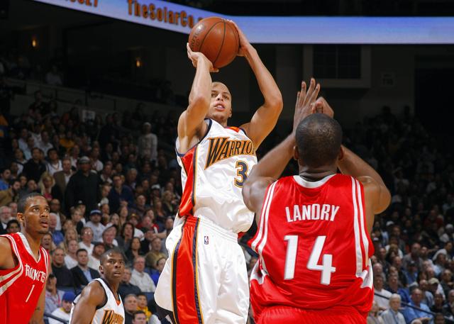 库里和汤普 库里和汤普