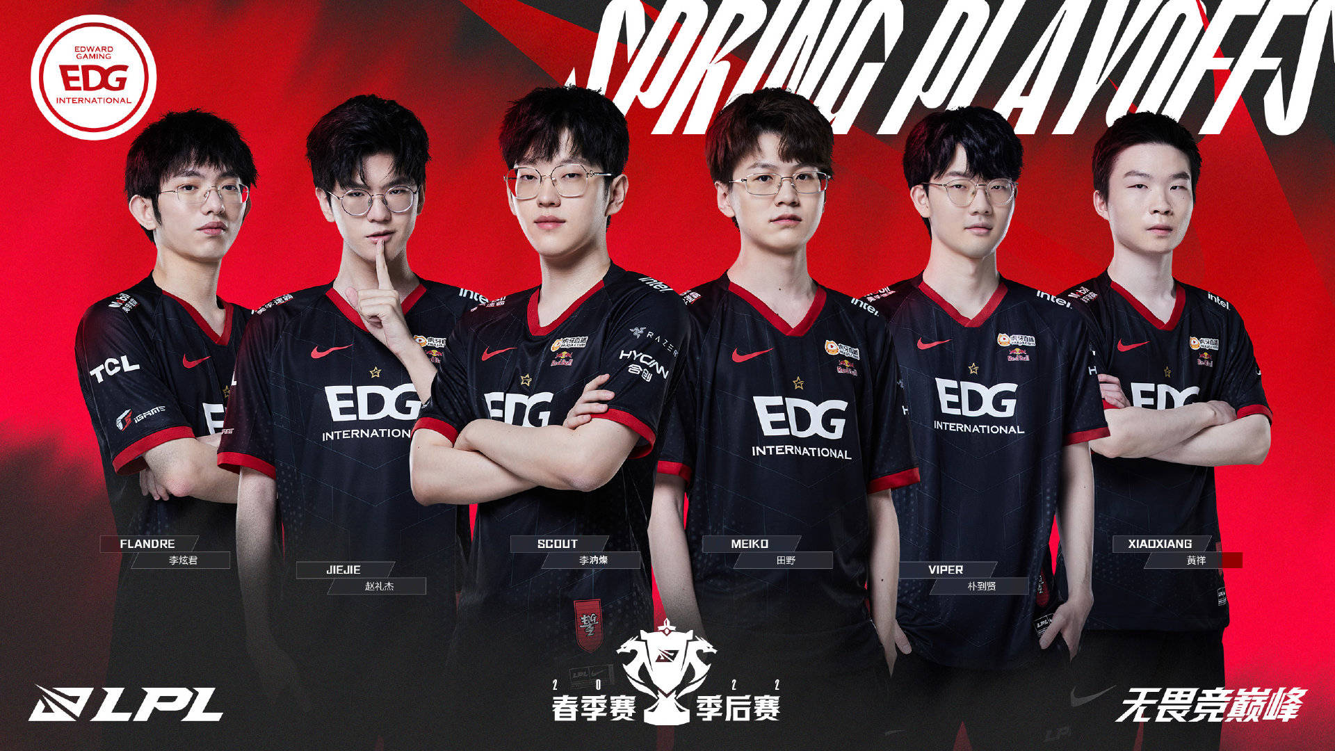 必然趋势 必然趋势