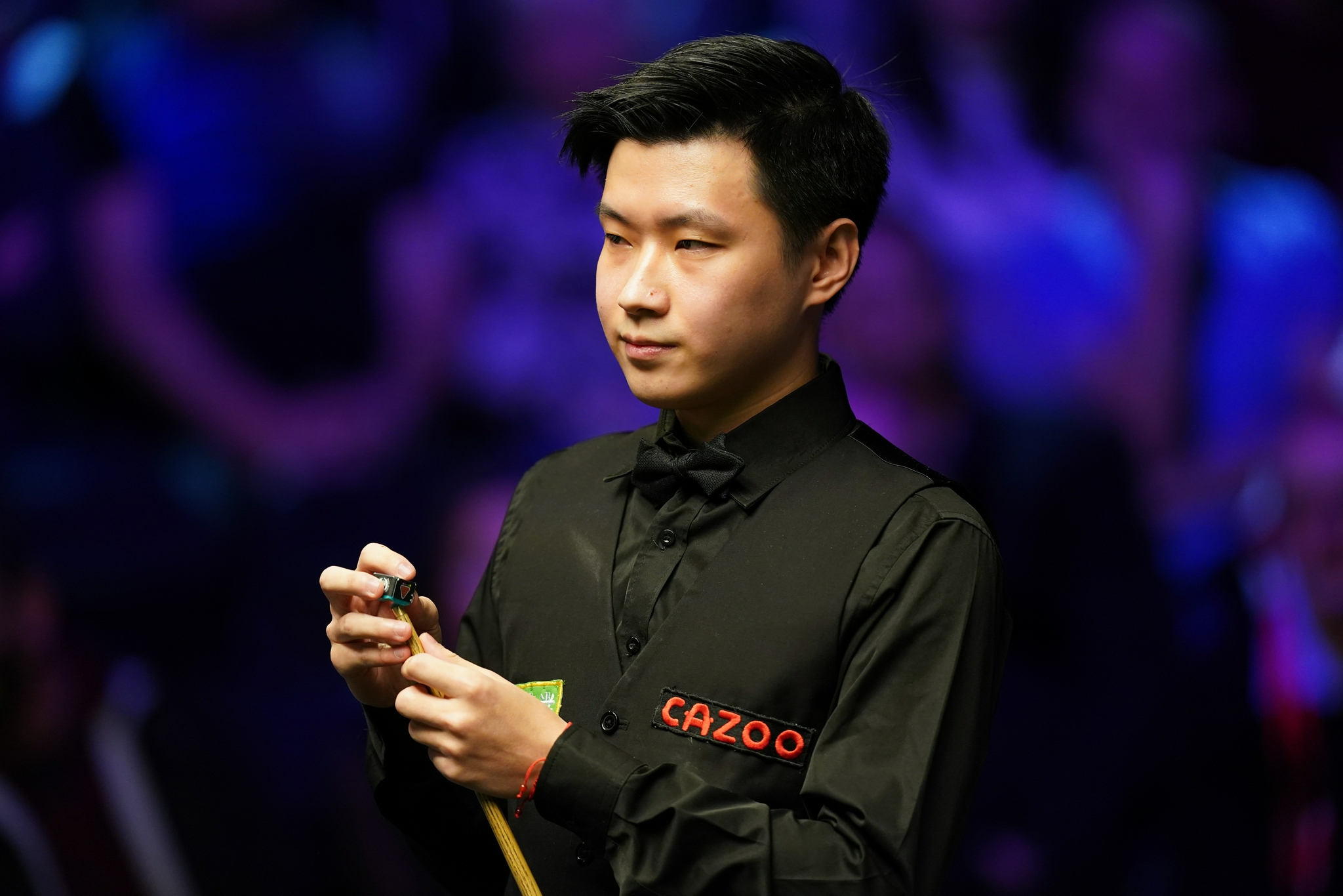 这将是一场 这将是一场