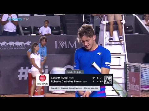 将球送入网 将球送入网