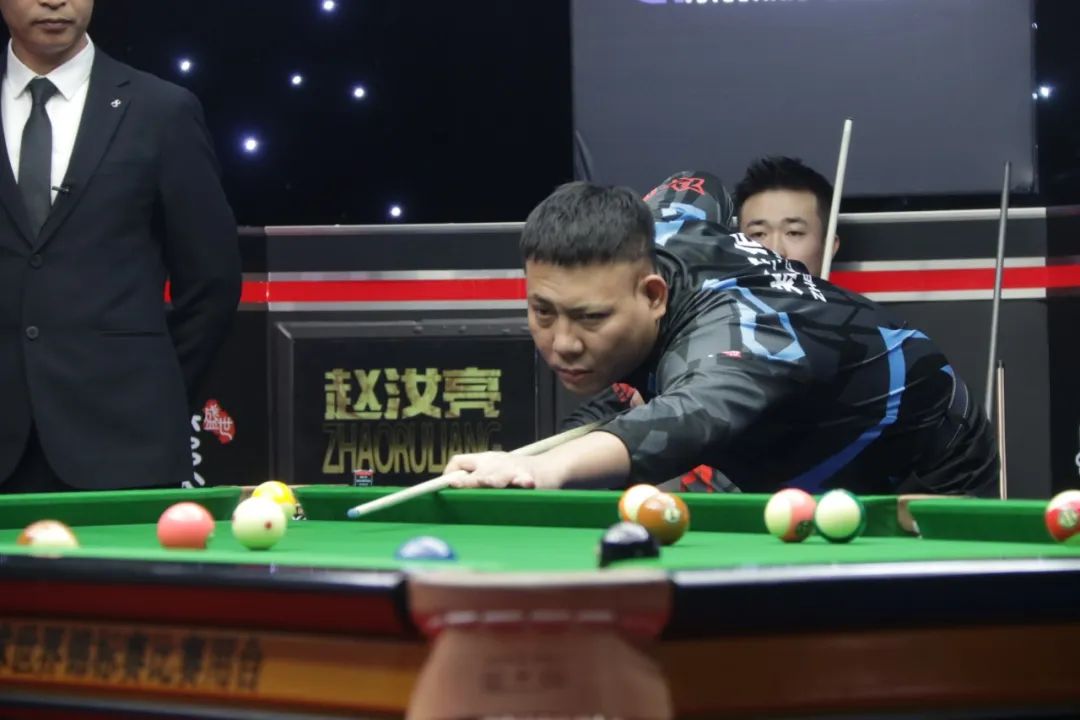 在每一场比 在每一场比