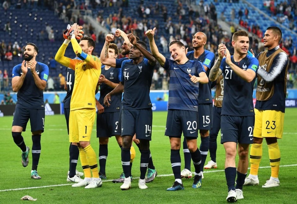 响战术执行 响战术执行