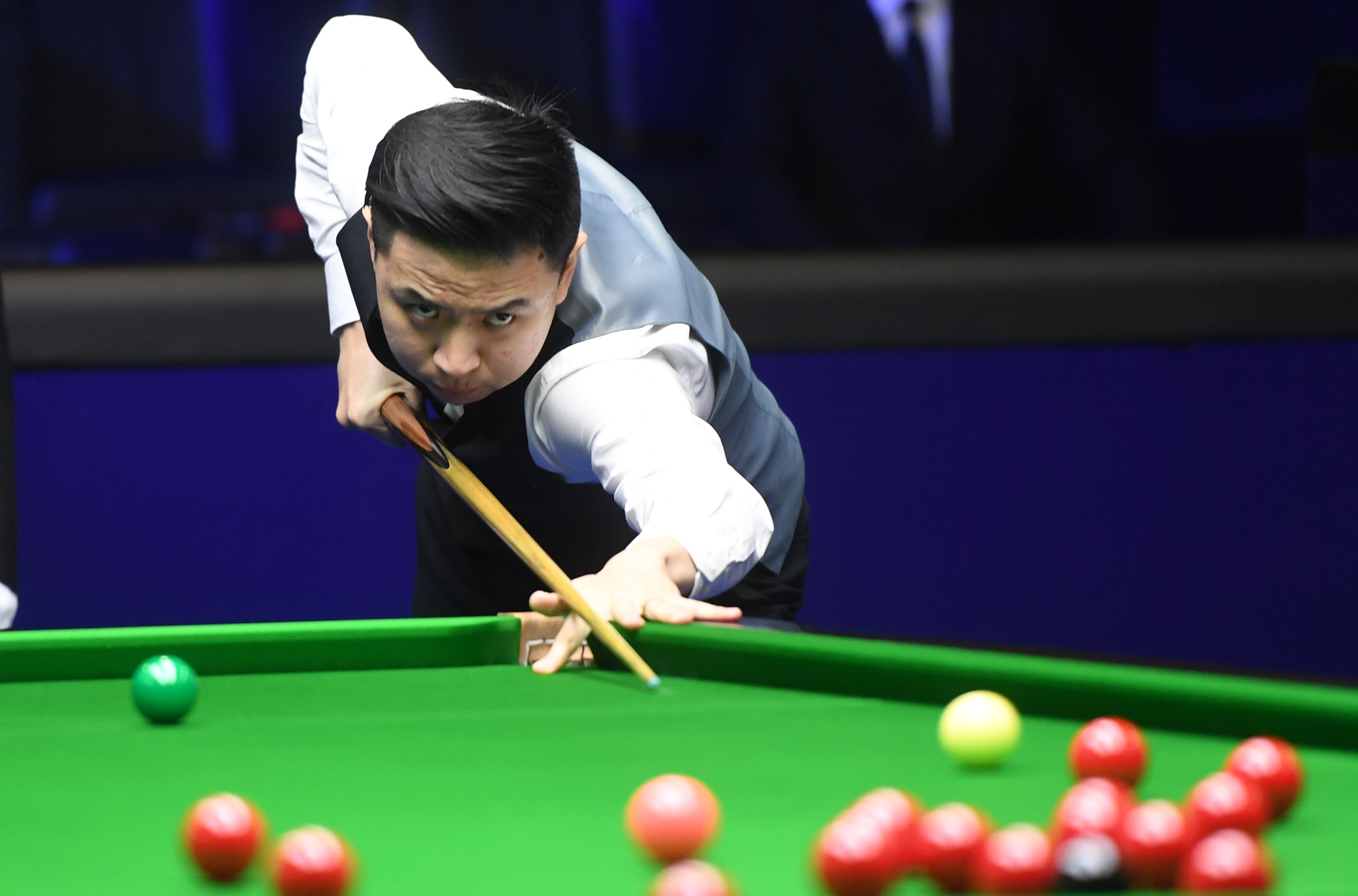 细节及格伊 细节及格伊