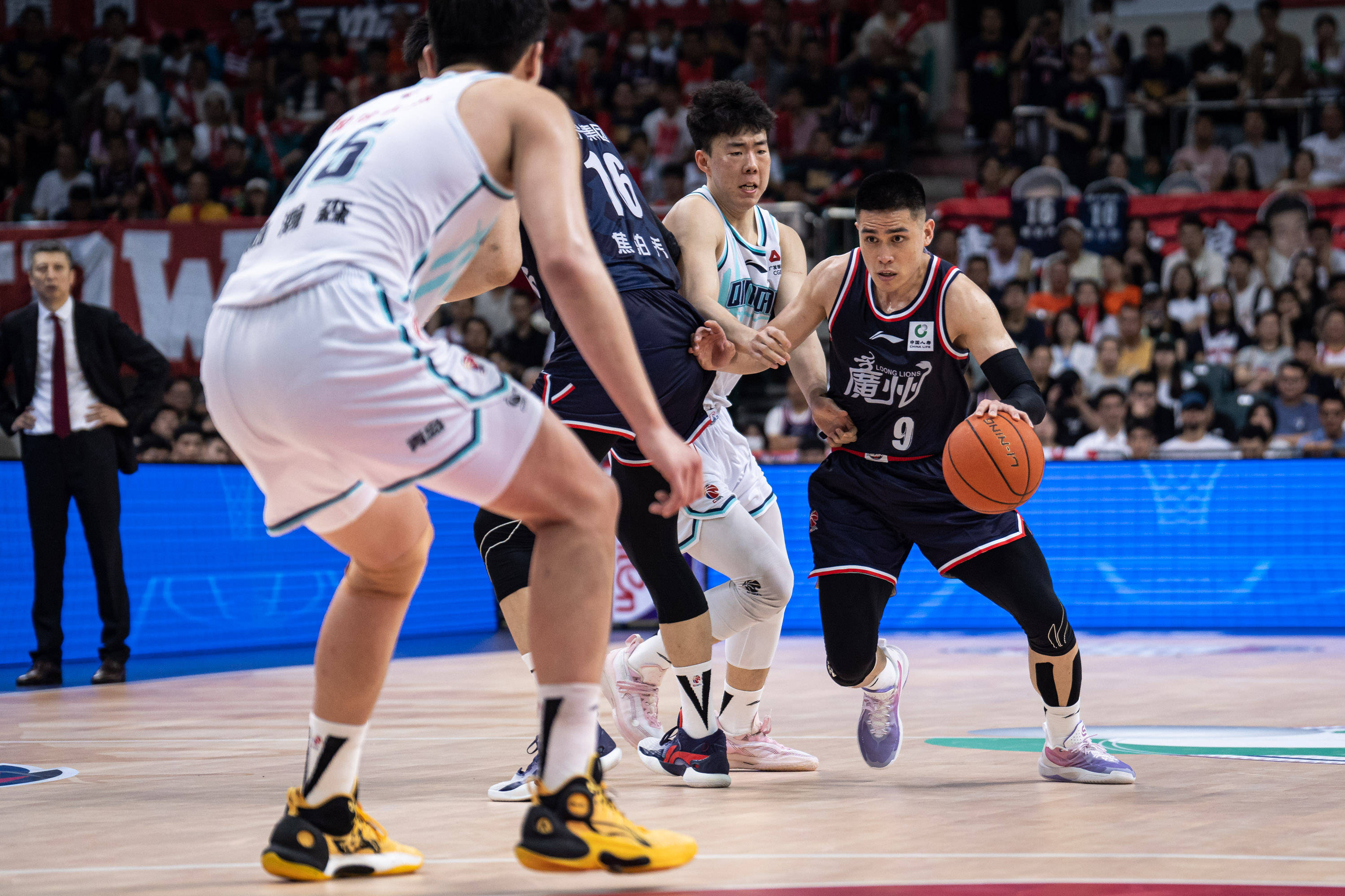 影响更可持 影响更可持