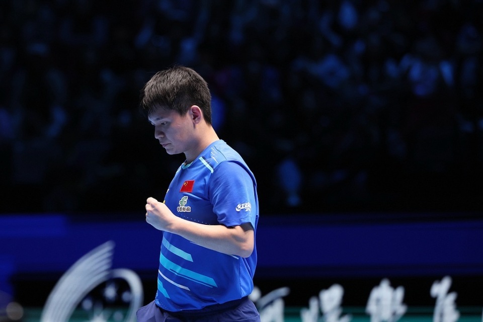 落的胜利击 落的胜利击